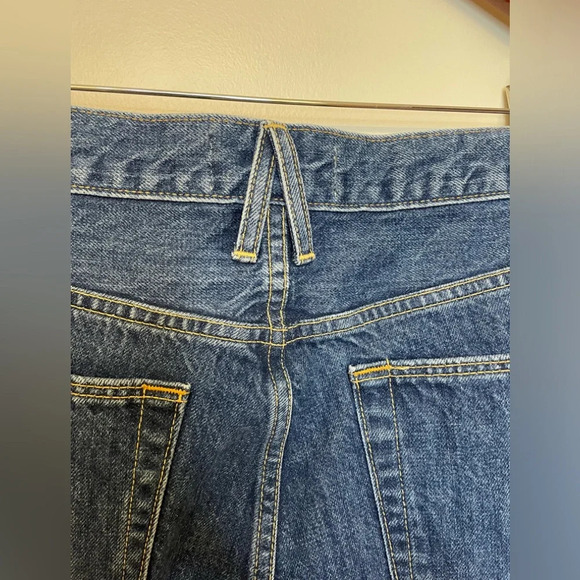 NWT $289|| SLVRLAKE Virginia Slim CLAREMONT, Jeans. Size 32 still on web… - Picture 10 of 13